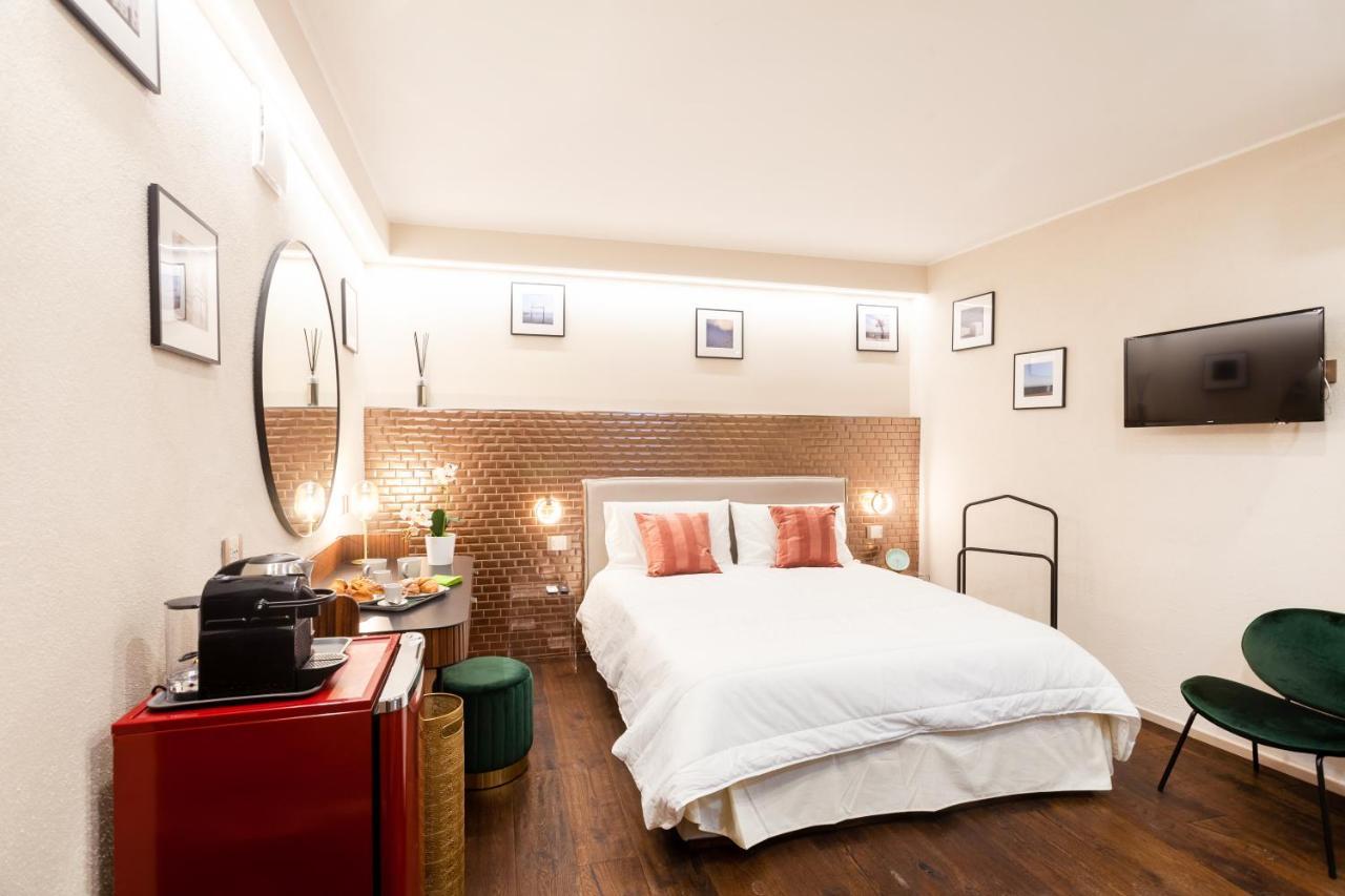 Tre36 - Smart & Design Room In The Old Center Bari Exterior foto